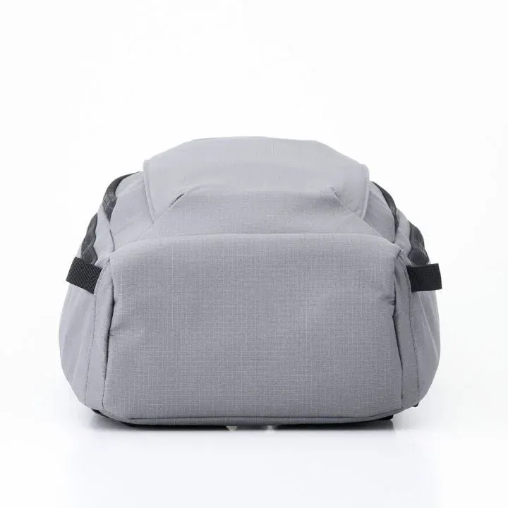 メイン気室の開口部