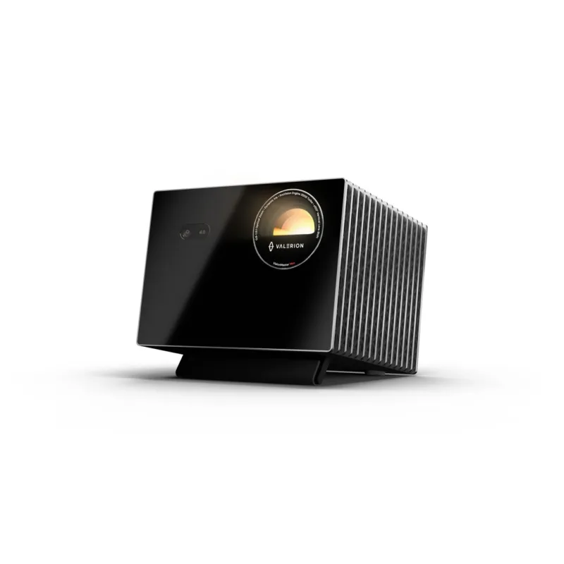 Makuake登場予定のVisionMaster Max