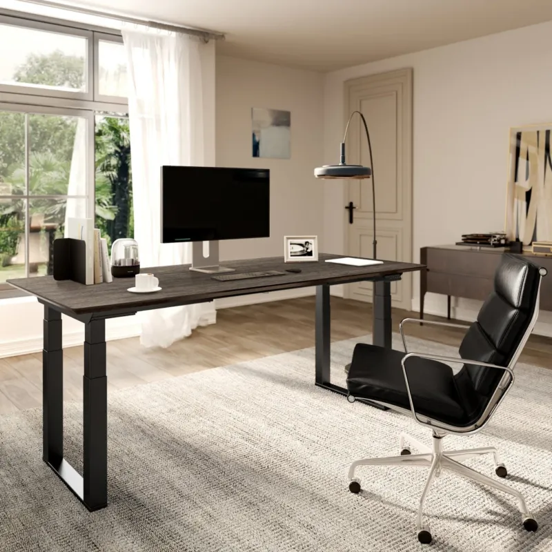 昇降デスク・E7 Pro