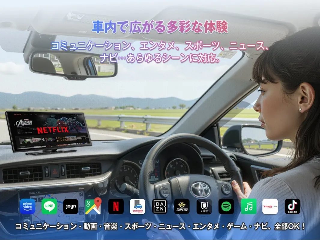 Screen AI クーポン