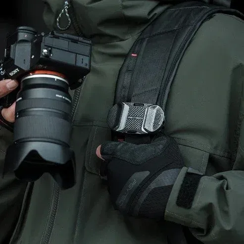 BEETLE カメラ クリップ V2