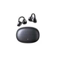 ワイヤレスイヤホンと充電ケース