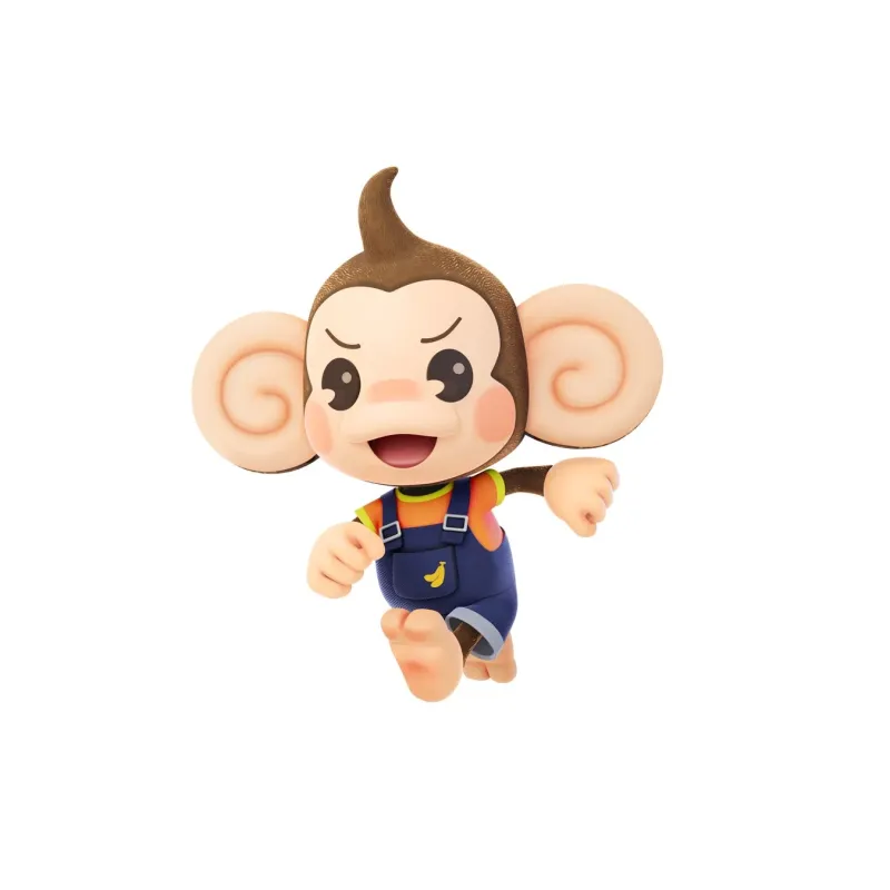 アイアイ専用マシン