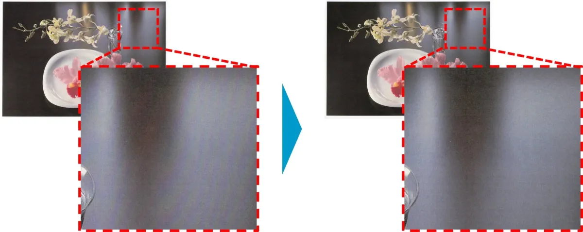 最適な画質でのスキャン