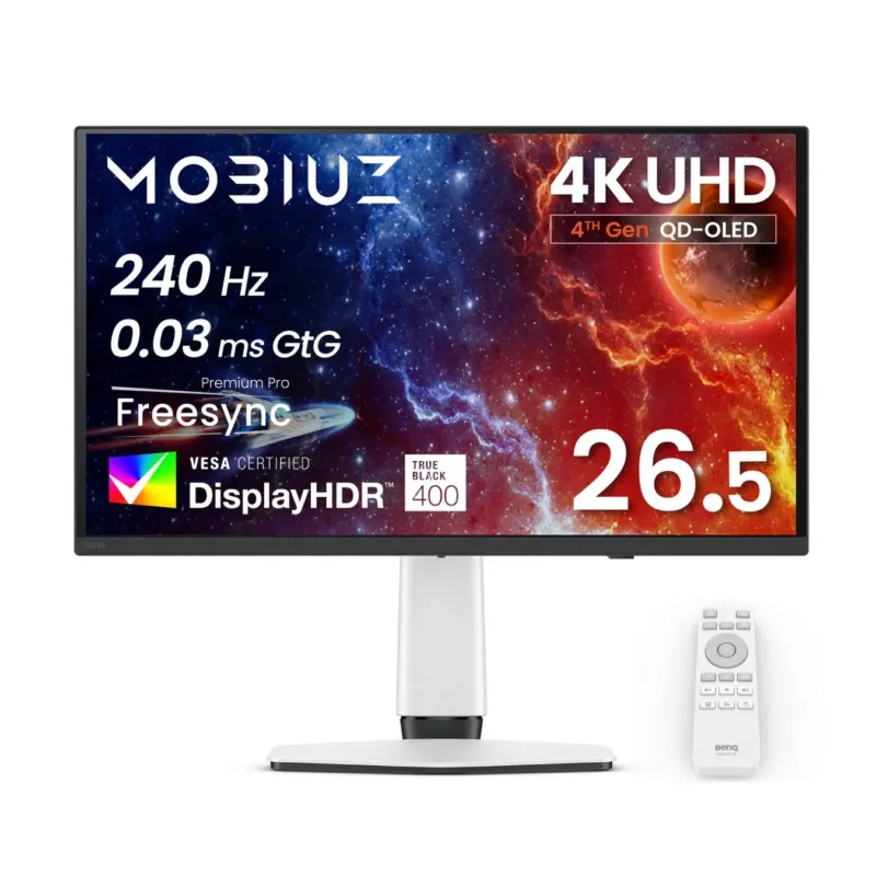 BenQ MOBIUZ EX271UZ
