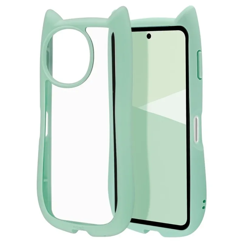 ネコミミケース