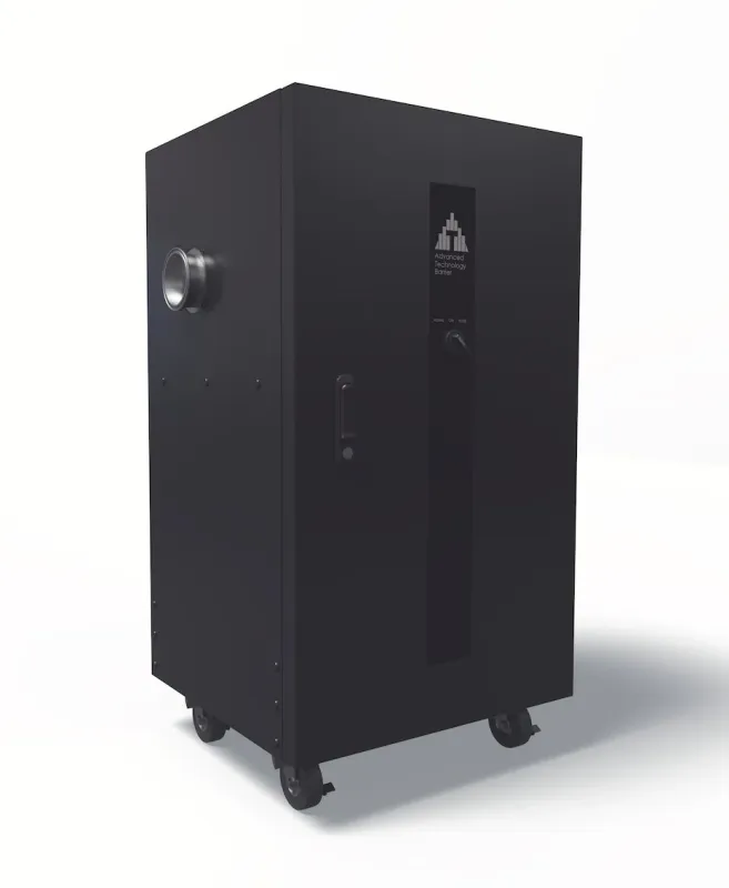 ATバリアLite 製品イメージ