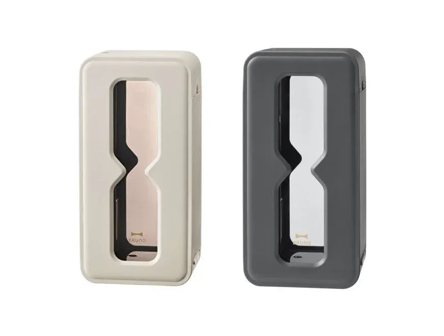 超音波パーソナル加湿器 TIMEFLOW MIST