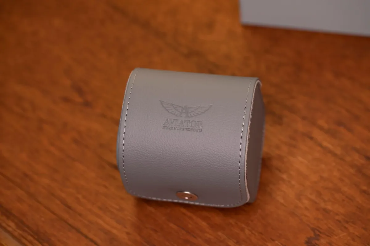 トラベラーケース