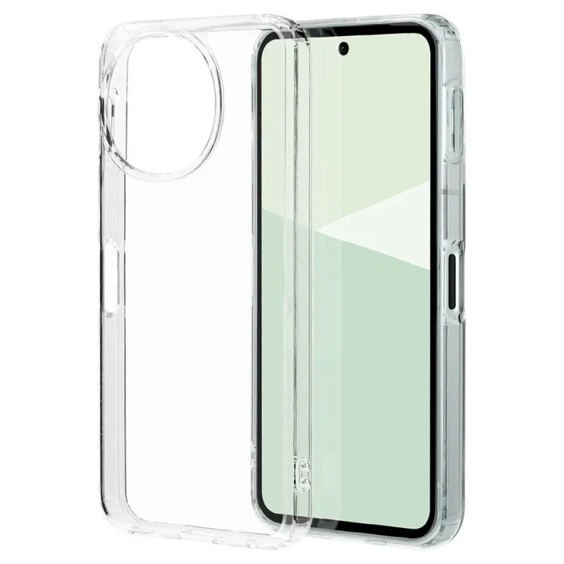 RHINOXハイブリッドケース