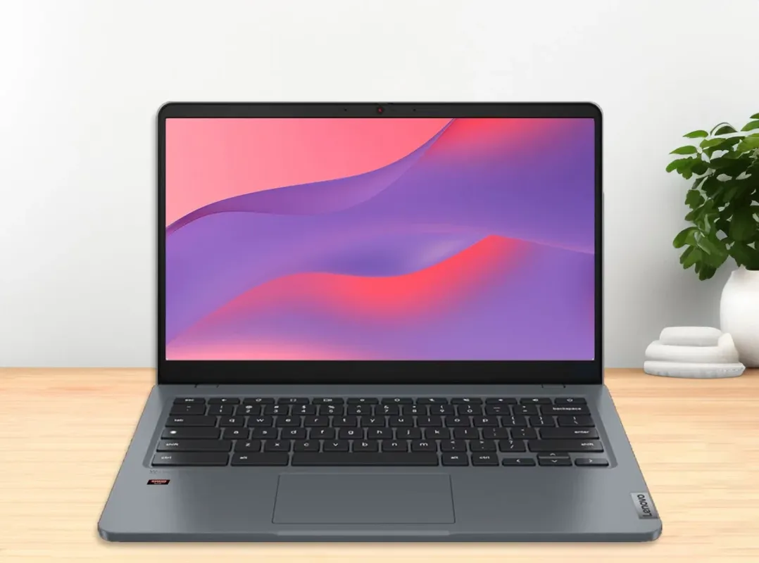 Lenovo Chromebook