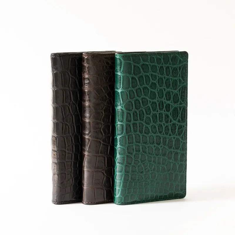 Crocodile Leather製品イメージ