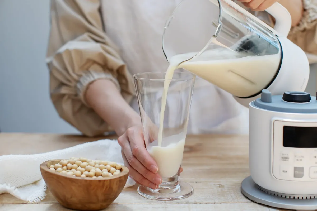 フローズンスムージー