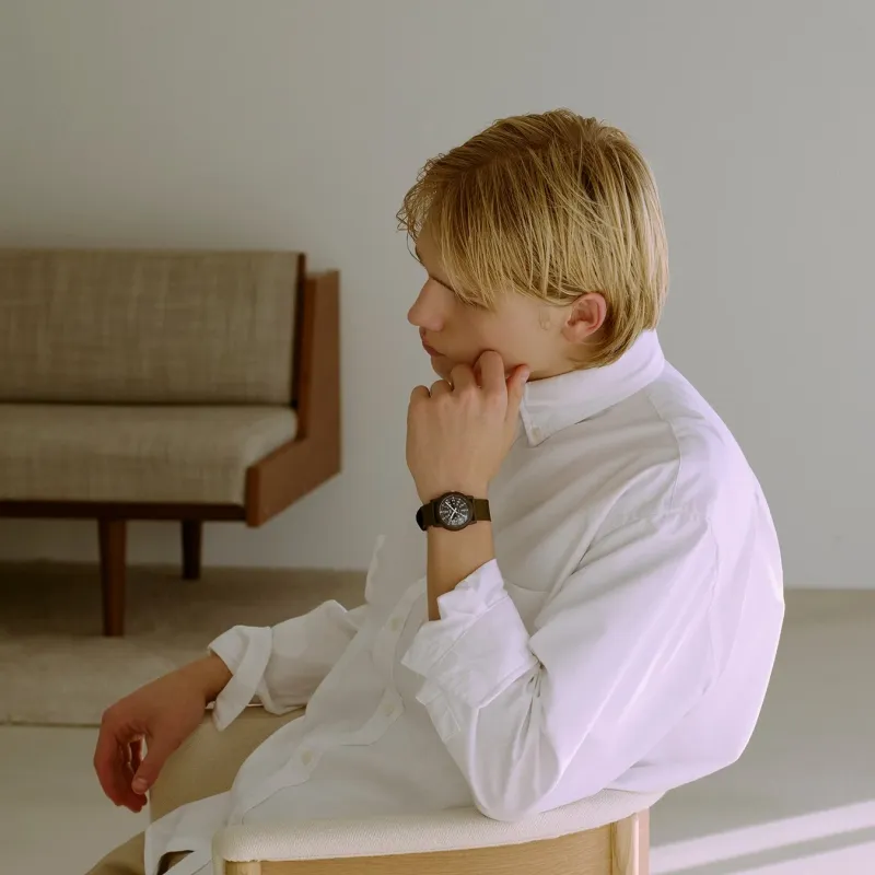 コーディネート例2