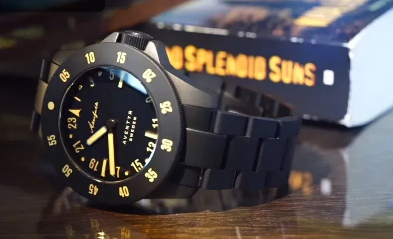 Aventyrの製品画像