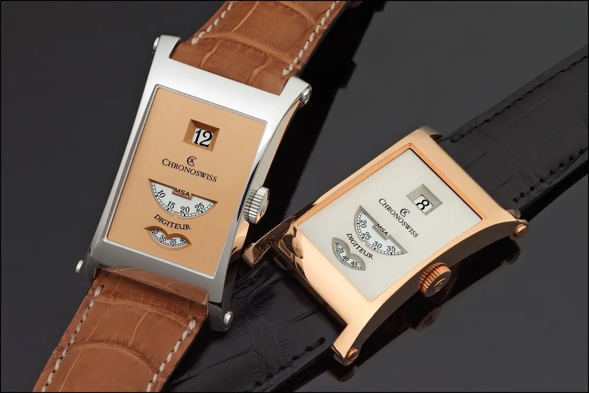 ネオ デジター 両モデル