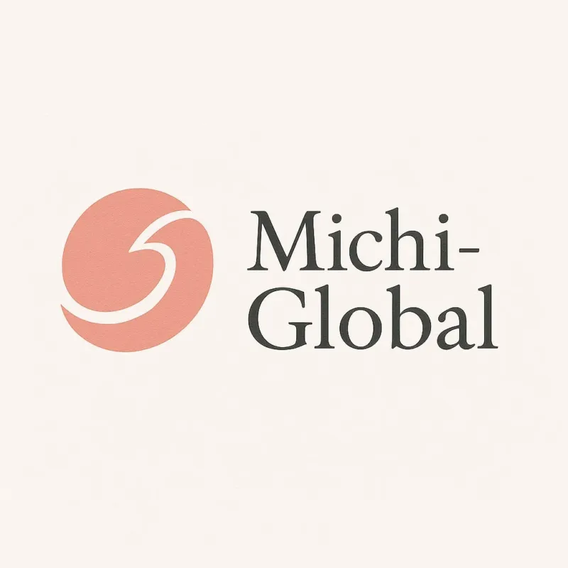 Michi-Globalロゴ
