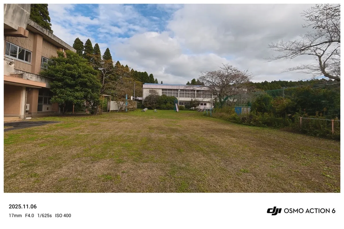 2倍ロスレスズームのイメージ1