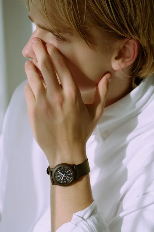 コーディネート例1