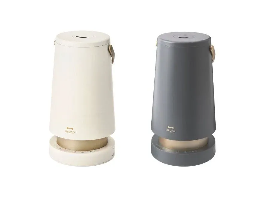 2L超音波加湿器 SLIM MIST