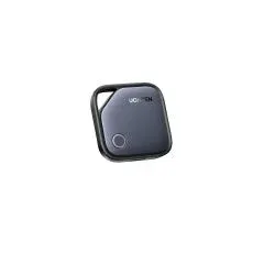 充電式のスマートトラッカー