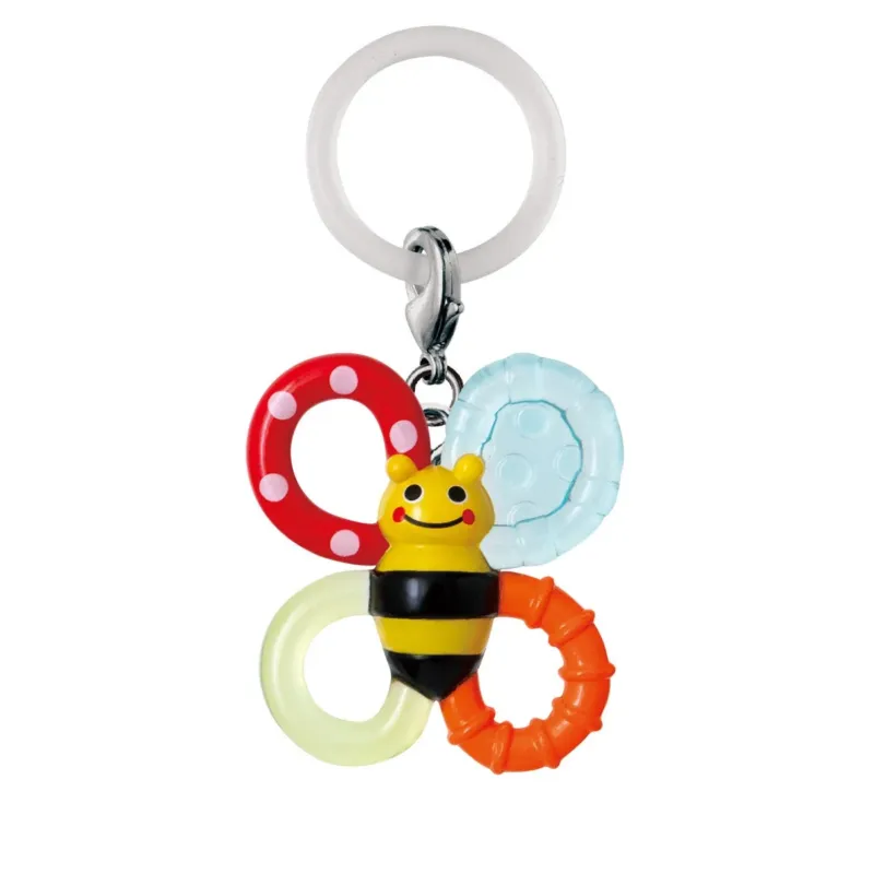 Sassy めじるしアクセサリー