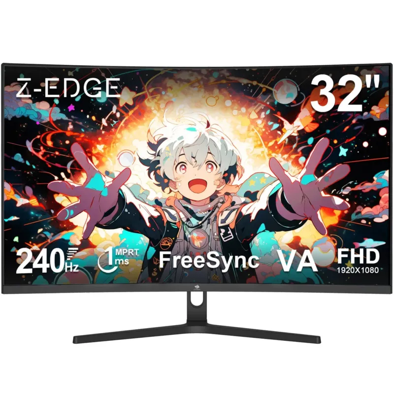 Z-EDGE UG32P