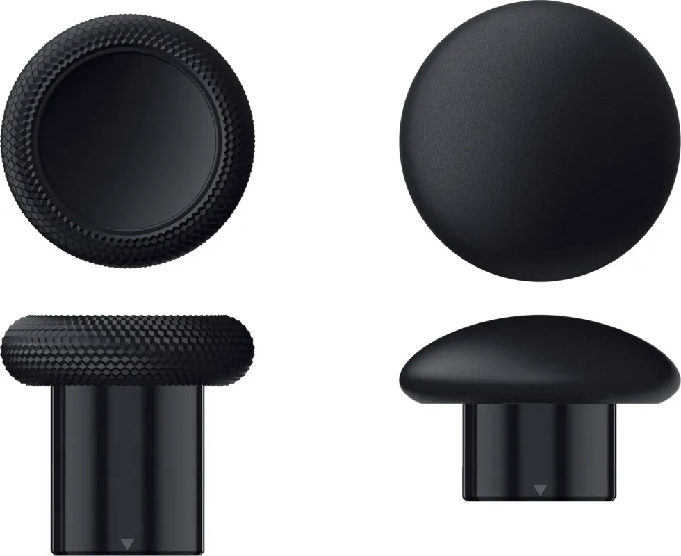 Raiju V3 Pro 付属アナログスティックモジュール