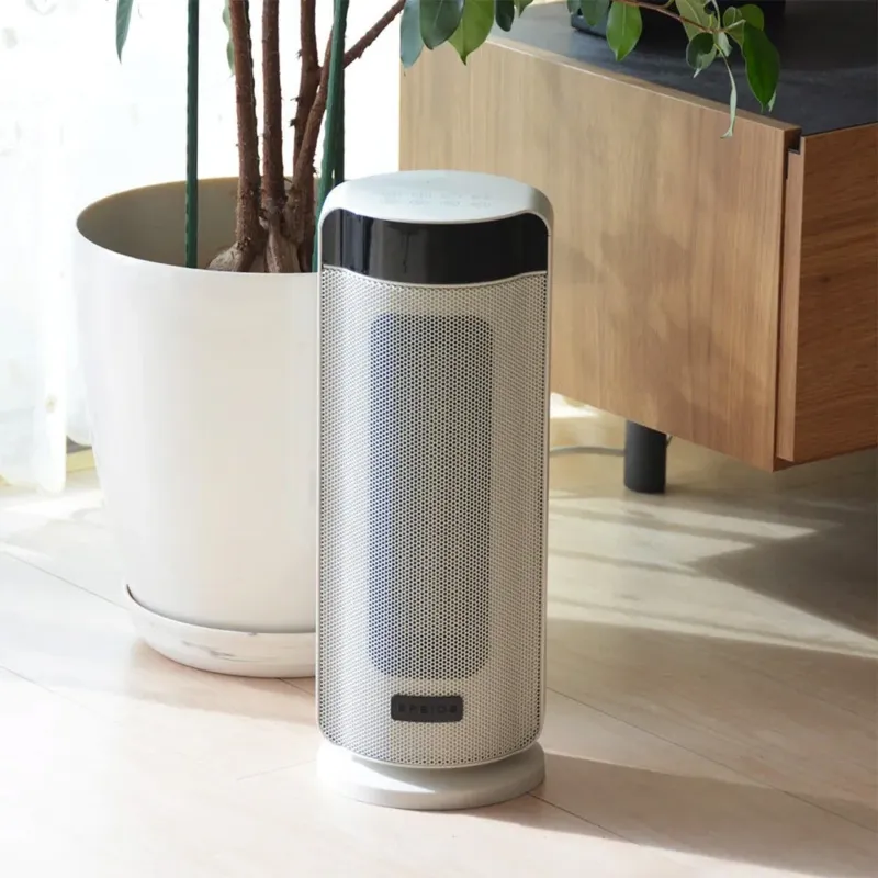 デザイン家電とお掃除用品一例