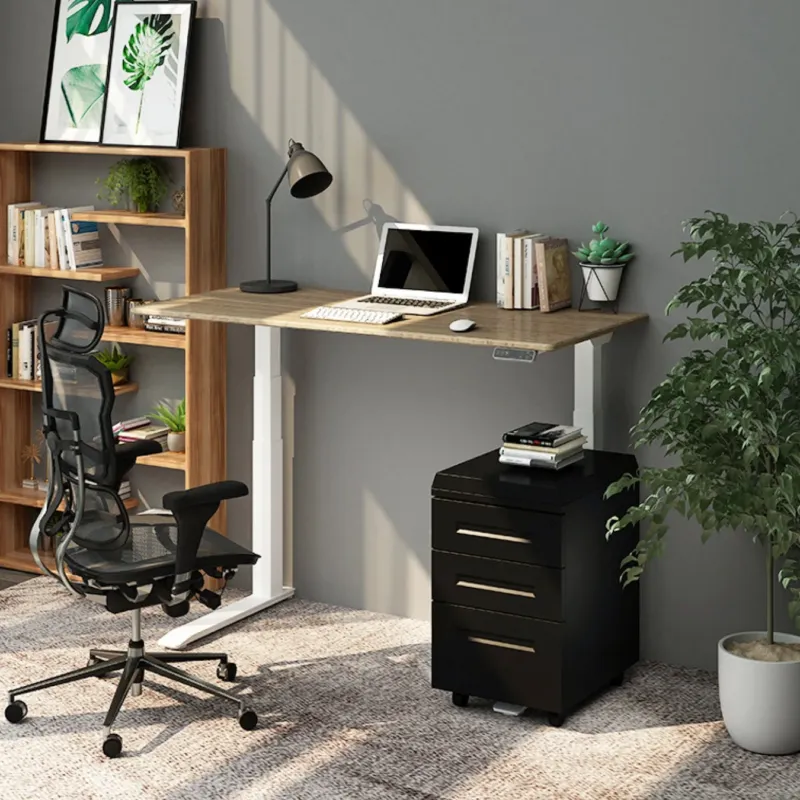 昇降デスク・E7H