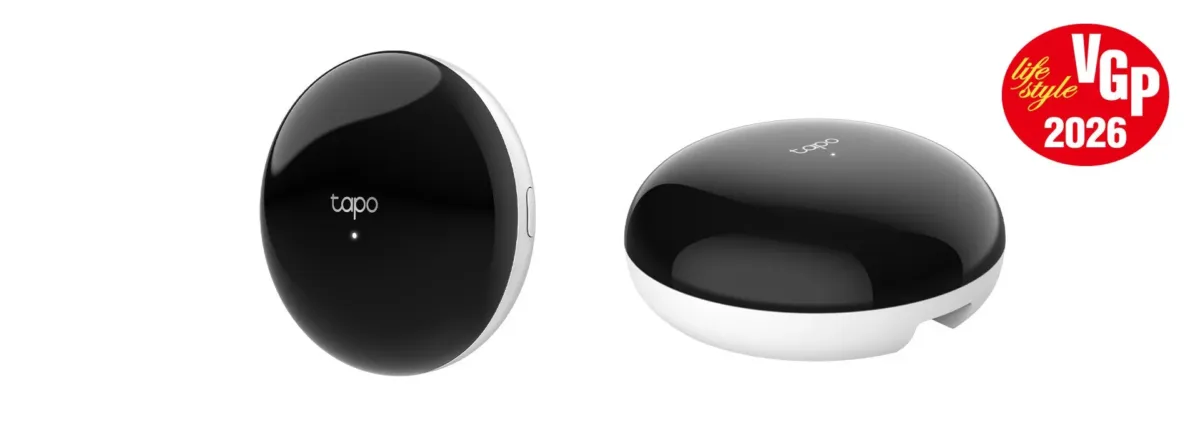 スマートリモコン＆ハブ「TH11/Tapo H110」