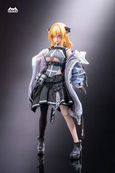 pocket artシリーズ PA009 ORIG.ver 白衣主教 マリアンヌ