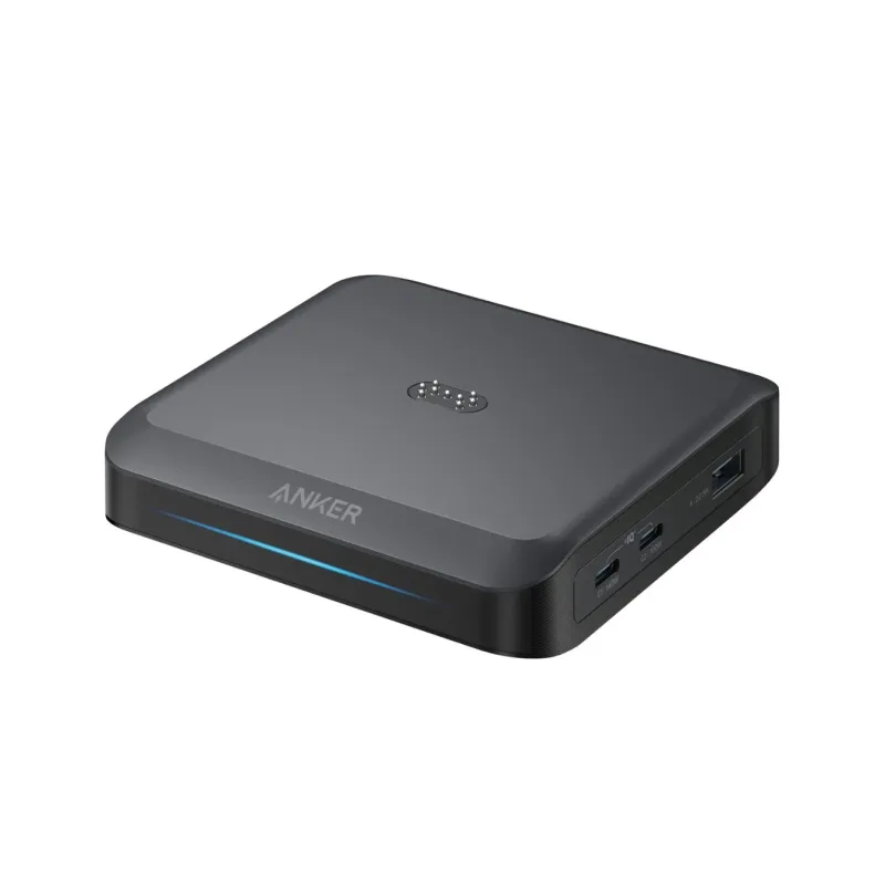 Anker Prime Charging Base（150W, 3 Ports）