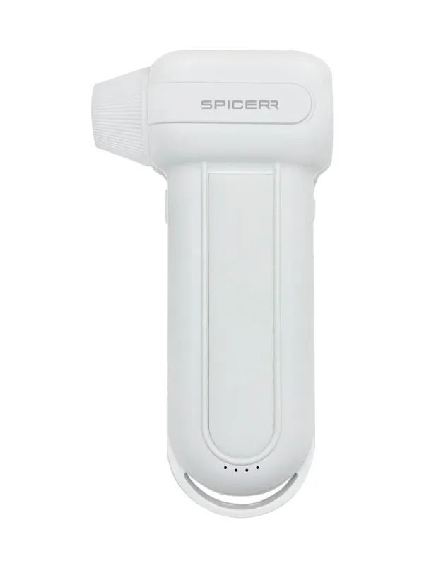 ポケッタブルジェットファン SJU-1(WH)