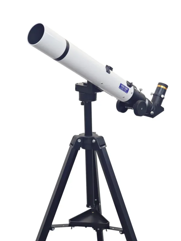 入門天体望遠鏡「インフィニD50」