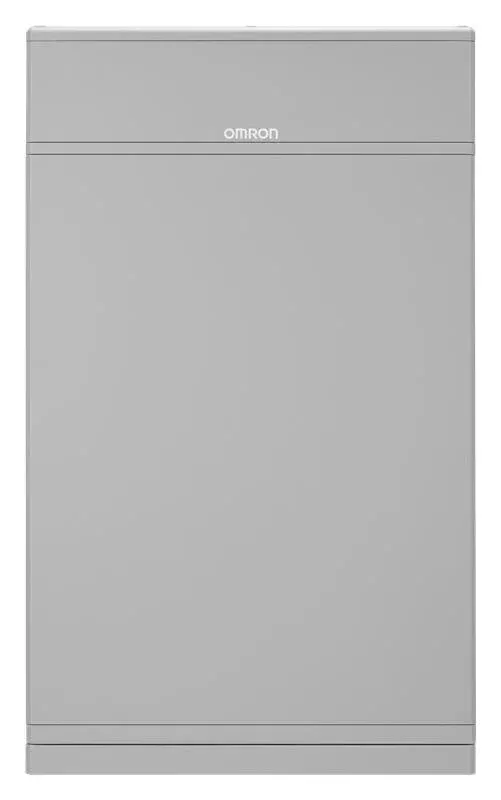 蓄電池ユニット設置イメージ