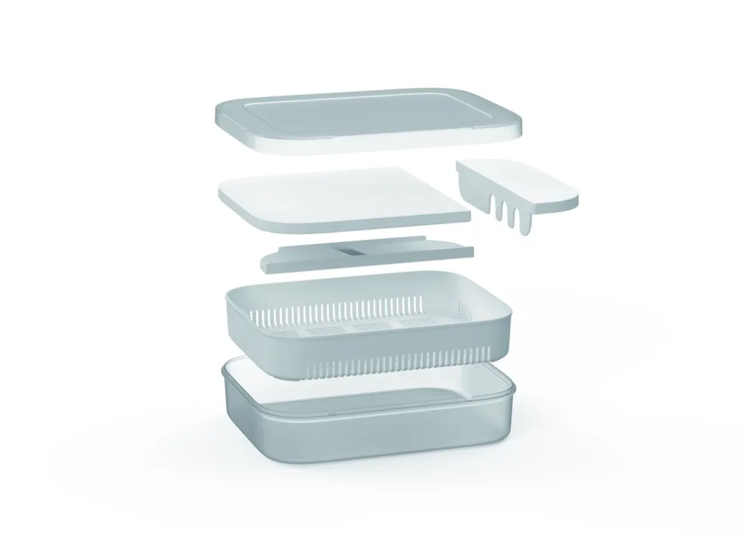 ニトリ 1台10役マルチ調理セット