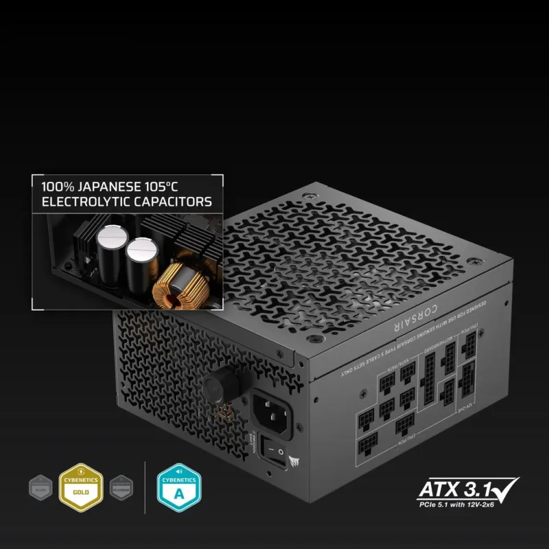 RMx Shift 2025シリーズ サイドインターフェース