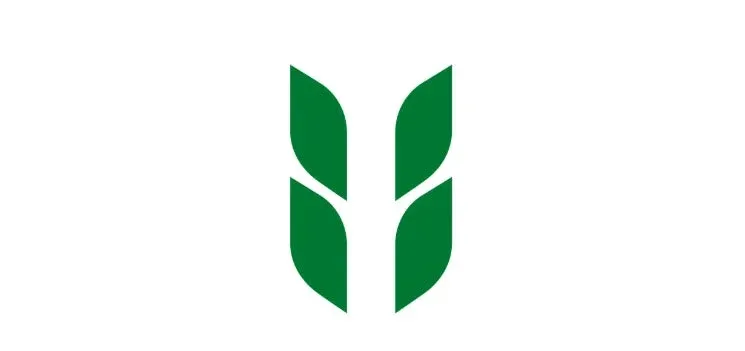 UGREENのロゴ