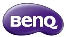 BenQ ロゴ