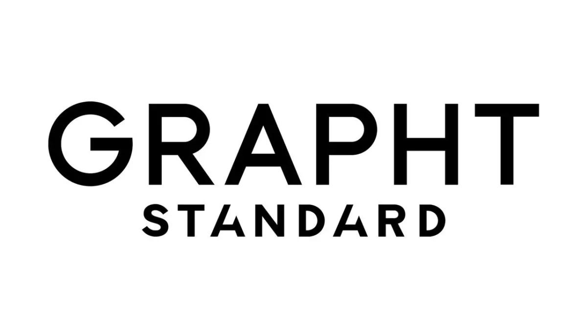 GRAPHT STANDARDロゴ