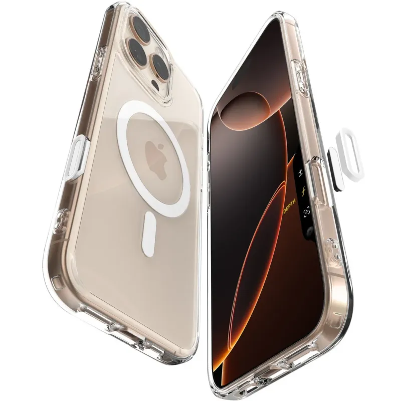 ウルトラ・ハイブリッドT・マグフィットの側面