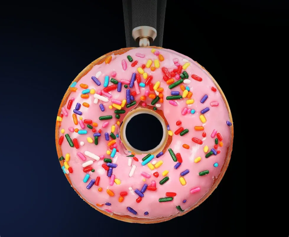 音楽のファッション