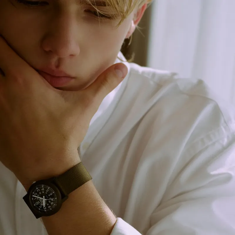 コーディネート例3