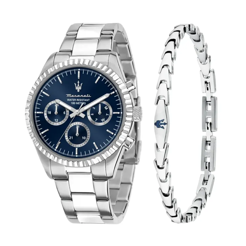 マセラティ Special Packs Competizione