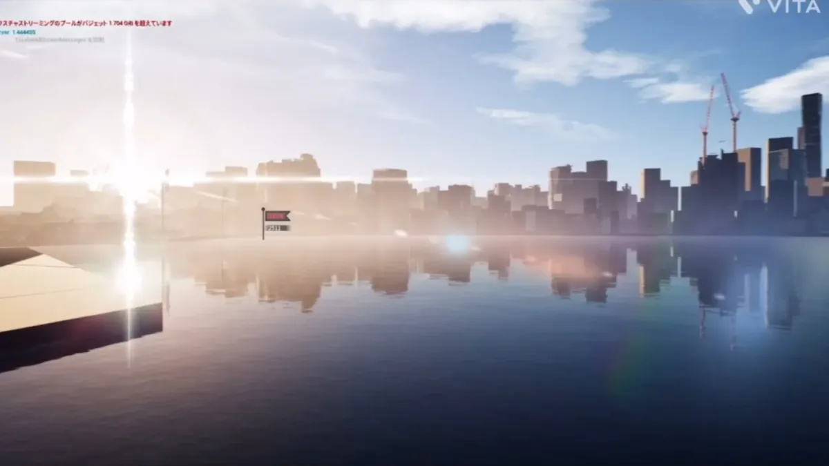 クレイジーライフのゲーム内スクリーンショット