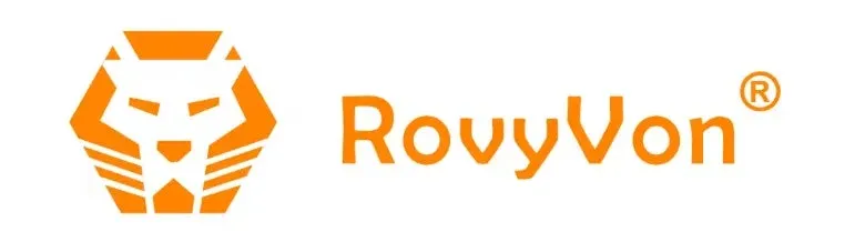 RovyVonロゴ