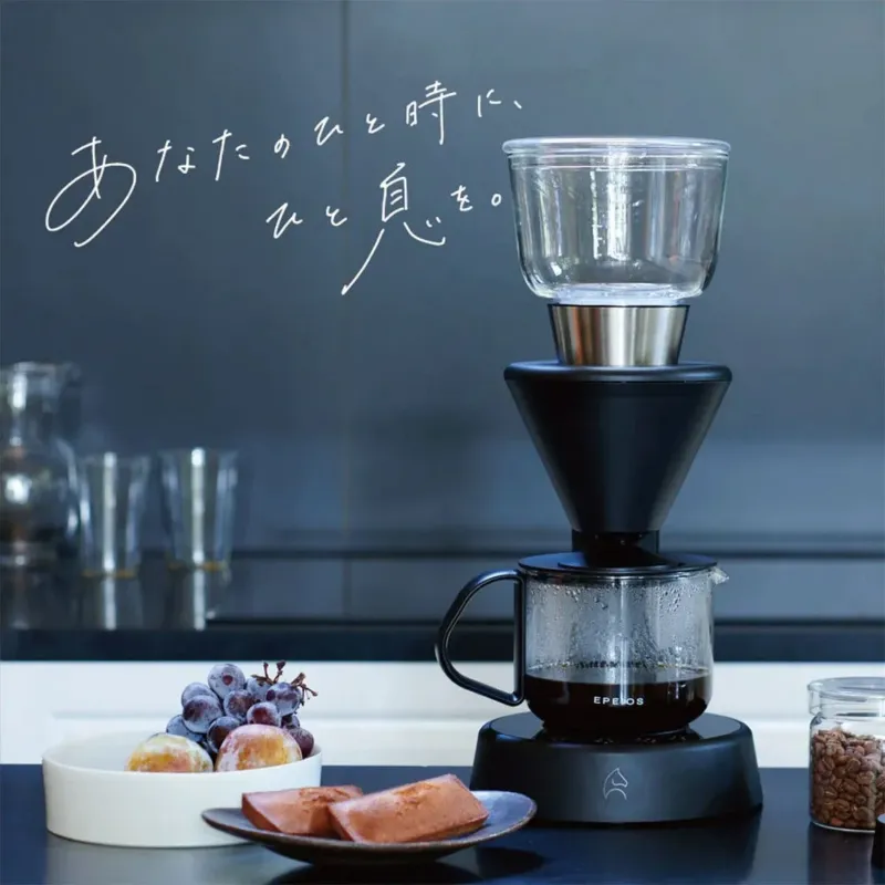 コーヒー器具一例