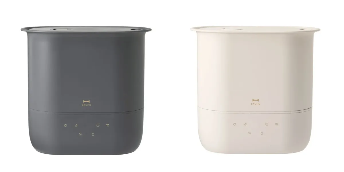 4.7Lハイブリッド加湿器 COMFORT MIST