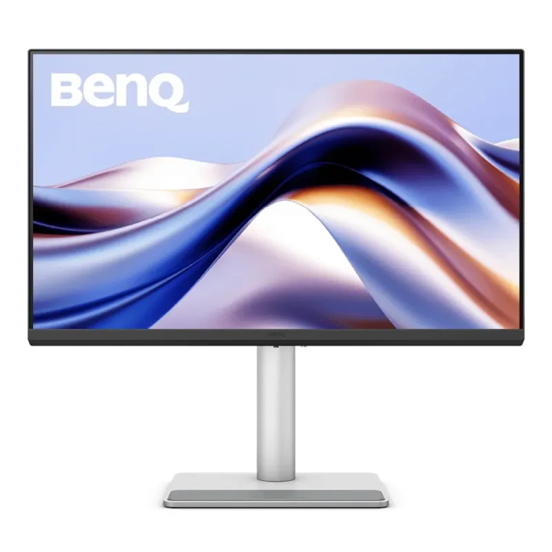 BenQ MacBookユーザー向けモニター